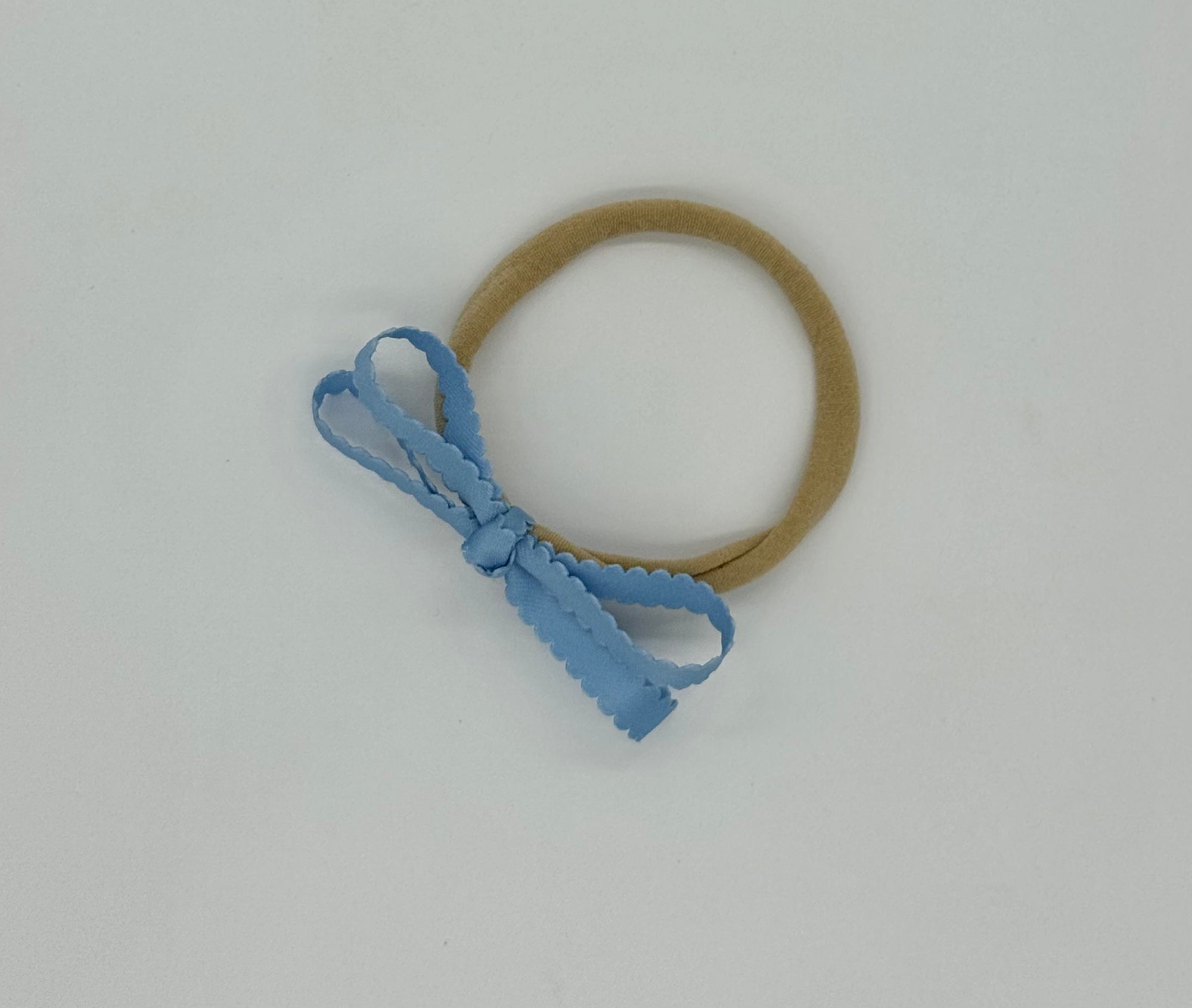 Bandita curveada